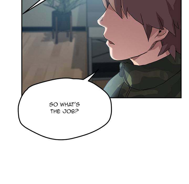 My Stepmom - Chapter 39 - Andromeda 11 page 83 hentai porn comic manga doujin